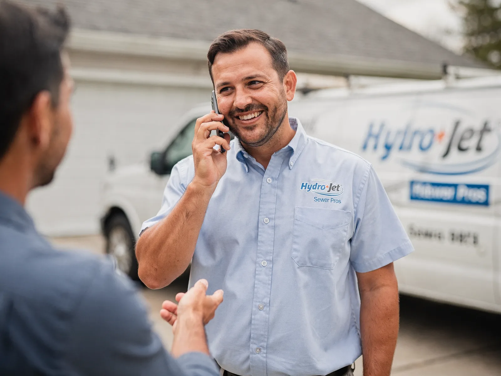 Hydro Jetting Brunswick, OH FAQs